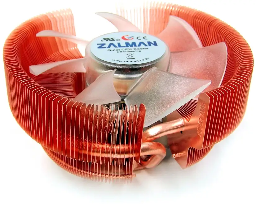 Montaje Cooler CPU Gaming PC La Poveda Informático La Poveda - Montaje Cooler CPU Gaming PC