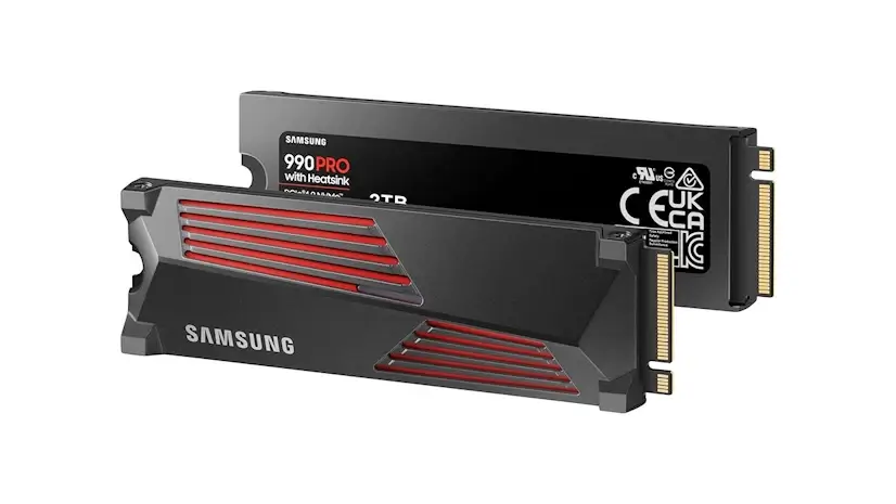 Montaje Disco Duro SSD NVMe PCIe La Poveda Montaje Disco Duro SSD NVMe PCIe