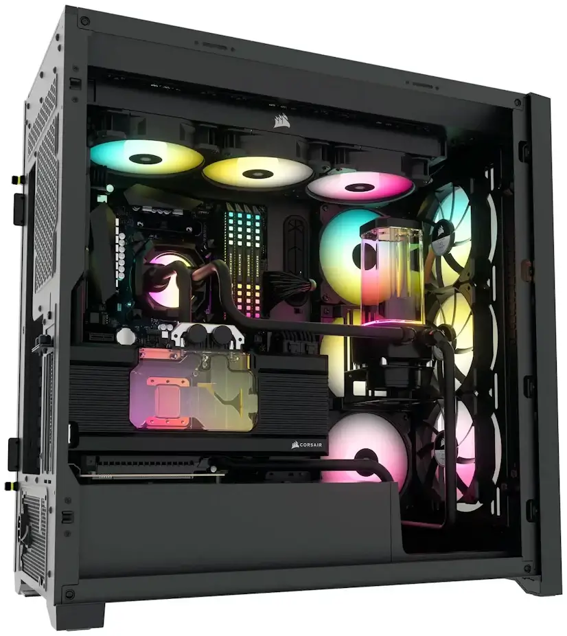 Montar Gaming PC Domicilio La Poveda Montar Gaming PC Domicilio